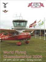 Official World Flying Championships Magazine